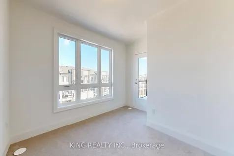 3320 Taha Gardens Oakville ON L6M 4K1