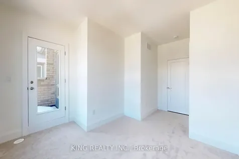 3320 Taha Gardens Oakville ON L6M 4K1