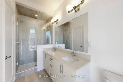 3320 Taha Gardens Oakville ON L6M 4K1