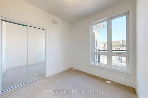 3320 Taha Gardens Oakville ON L6M 4K1