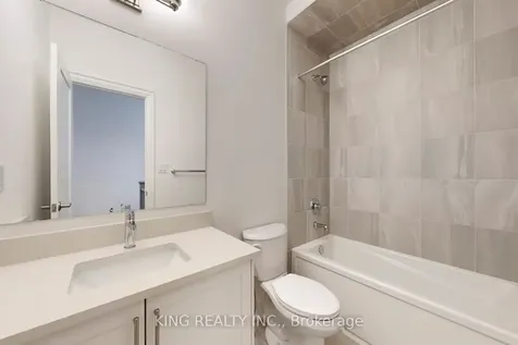 3320 Taha Gardens Oakville ON L6M 4K1