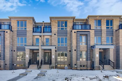 3320 Taha Gardens Oakville ON L6M 4K1