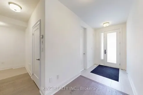 3320 Taha Gardens Oakville ON L6M 4K1