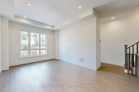 3320 Taha Gardens Oakville ON L6M 4K1