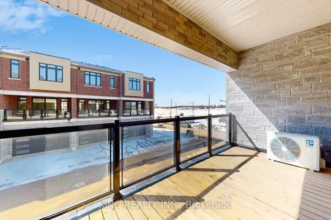 3320 Taha Gardens Oakville ON L6M 4K1