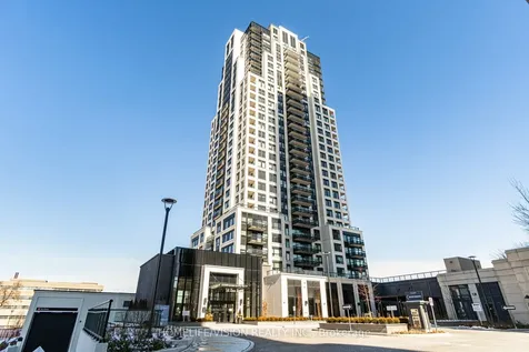 10 Eva Road Toronto ON M9C 0B3