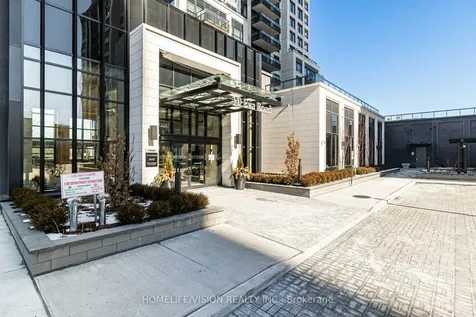 10 Eva Road Toronto ON M9C 0B3