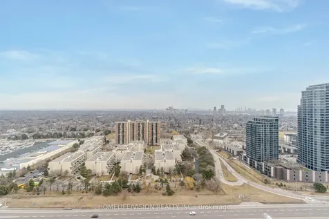 10 Eva Road Toronto ON M9C 0B3
