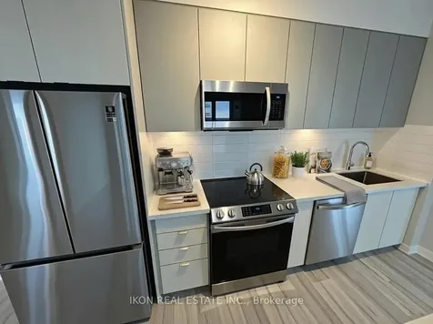 4675 Metcalfe Avenue Mississauga ON L5M 0Z8