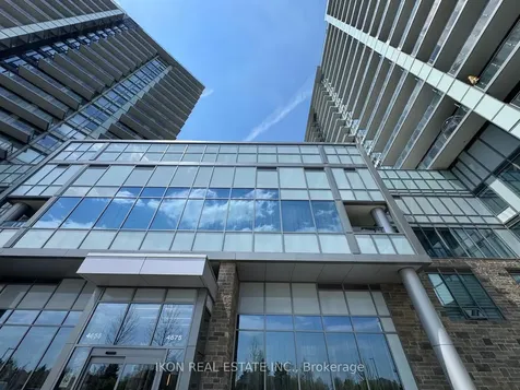 4675 Metcalfe Avenue Mississauga ON L5M 0Z8