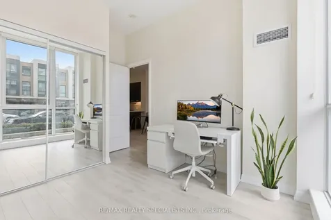 65 Watergarden Drive Mississauga ON L5R 0G9