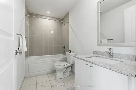 65 Watergarden Drive Mississauga ON L5R 0G9