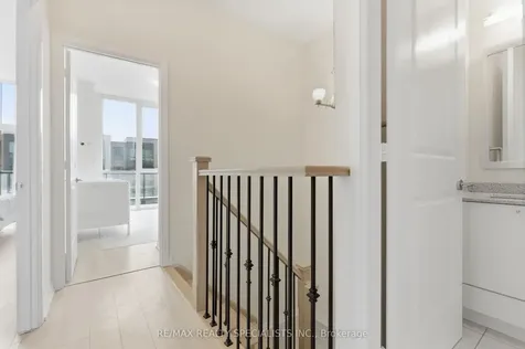 65 Watergarden Drive Mississauga ON L5R 0G9