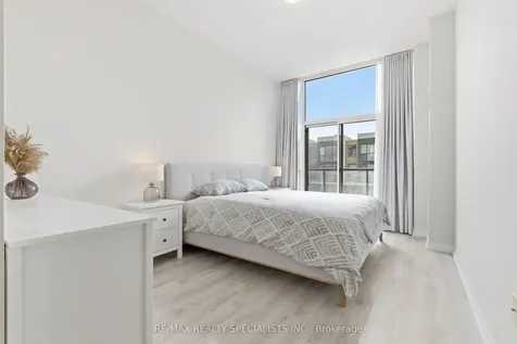 65 Watergarden Drive Mississauga ON L5R 0G9