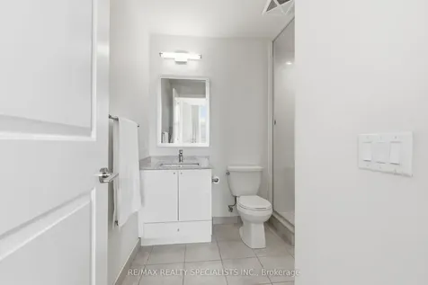 65 Watergarden Drive Mississauga ON L5R 0G9