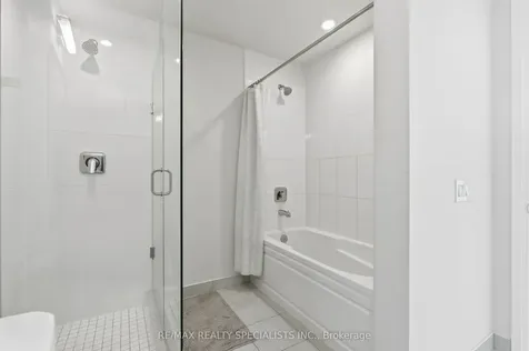 65 Watergarden Drive Mississauga ON L5R 0G9