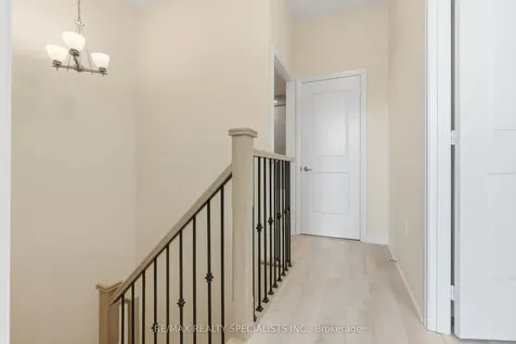 65 Watergarden Drive Mississauga ON L5R 0G9
