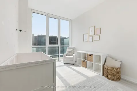 65 Watergarden Drive Mississauga ON L5R 0G9
