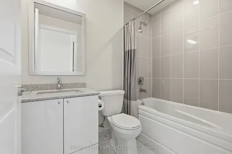 65 Watergarden Drive Mississauga ON L5R 0G9
