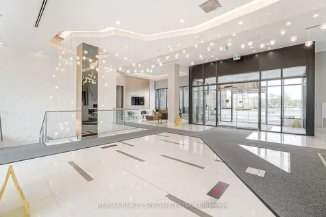 65 Watergarden Drive Mississauga ON L5R 0G9