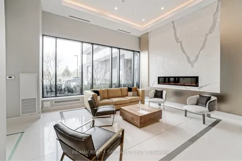 65 Watergarden Drive Mississauga ON L5R 0G9