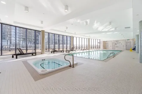 65 Watergarden Drive Mississauga ON L5R 0G9