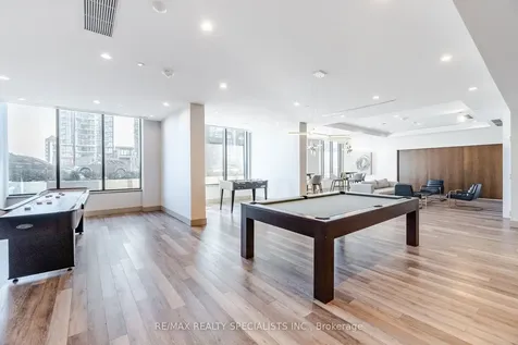 65 Watergarden Drive Mississauga ON L5R 0G9