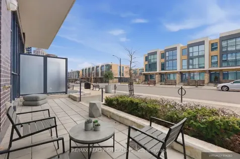 65 Watergarden Drive Mississauga ON L5R 0G9