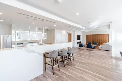 65 Watergarden Drive Mississauga ON L5R 0G9