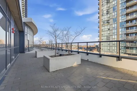 65 Watergarden Drive Mississauga ON L5R 0G9