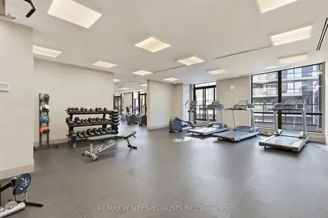 65 Watergarden Drive Mississauga ON L5R 0G9