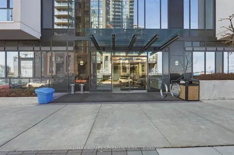 65 Watergarden Drive Mississauga ON L5R 0G9