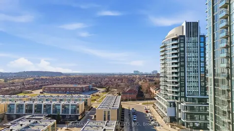 65 Watergarden Drive Mississauga ON L5R 0G9