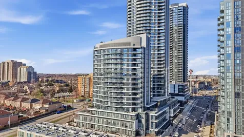 65 Watergarden Drive Mississauga ON L5R 0G9