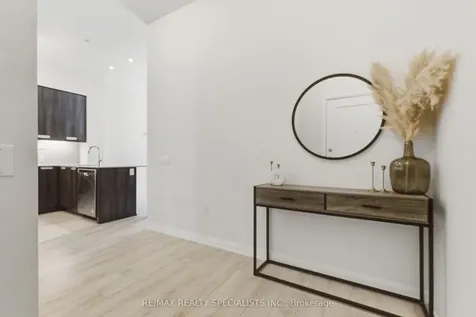 65 Watergarden Drive Mississauga ON L5R 0G9