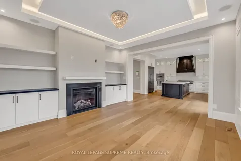 477 Candler Road Oakville ON L6J 2V5