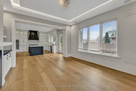 477 Candler Road Oakville ON L6J 2V5