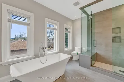 477 Candler Road Oakville ON L6J 2V5
