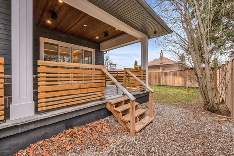 477 Candler Road Oakville ON L6J 2V5