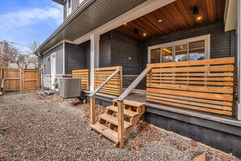 477 Candler Road Oakville ON L6J 2V5