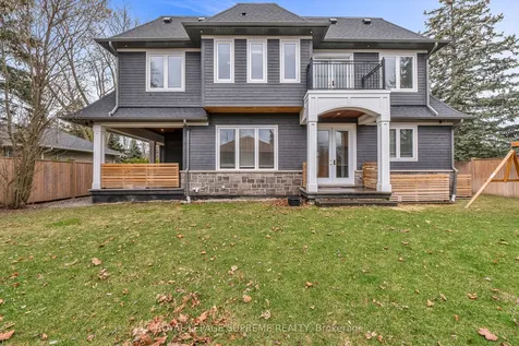 477 Candler Road Oakville ON L6J 2V5
