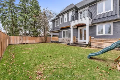477 Candler Road Oakville ON L6J 2V5