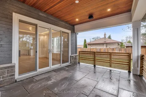 477 Candler Road Oakville ON L6J 2V5