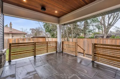 477 Candler Road Oakville ON L6J 2V5