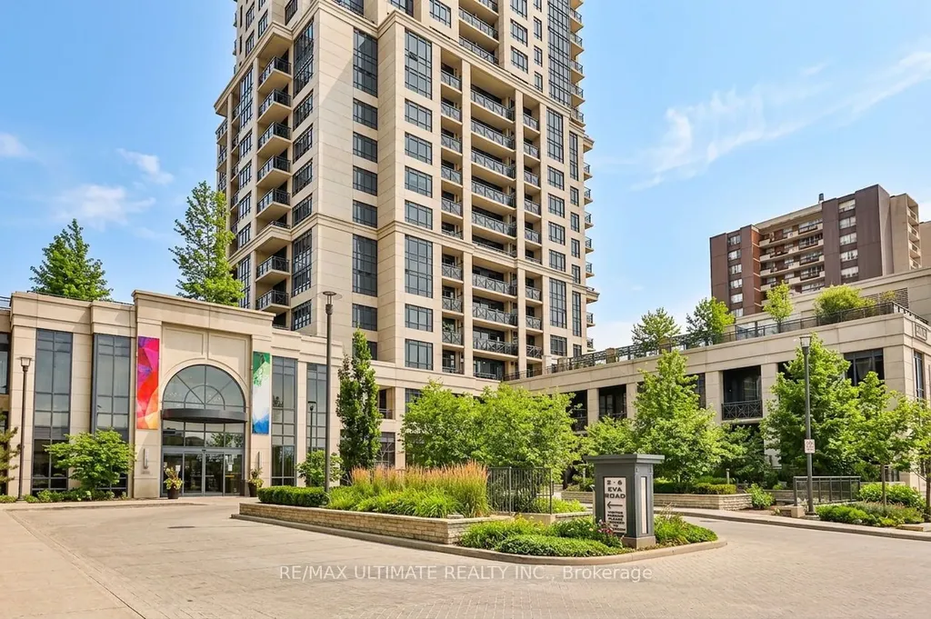 2 Eva Road Toronto ON M9C 0A9