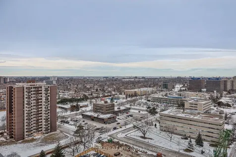 2 Eva Road Toronto ON M9C 0A9