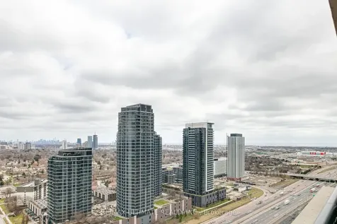 2 Eva Road Toronto ON M9C 0A9