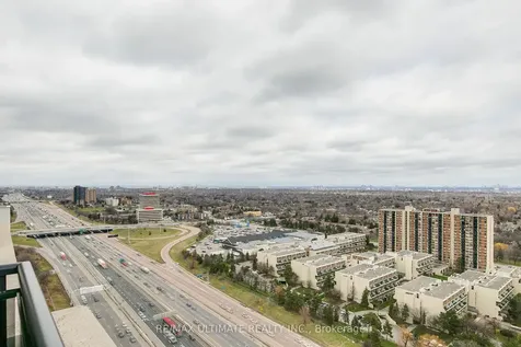 2 Eva Road Toronto ON M9C 0A9