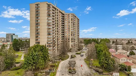 20 Cherrytree Drive Brampton ON L6Y 3V1