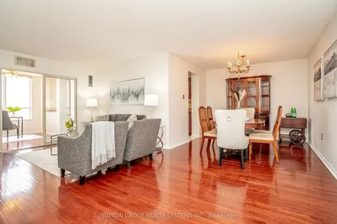 20 Cherrytree Drive Brampton ON L6Y 3V1